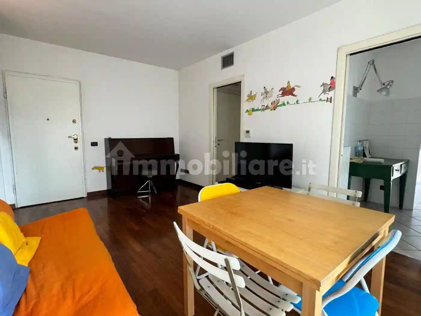 Appartamento - foto 4