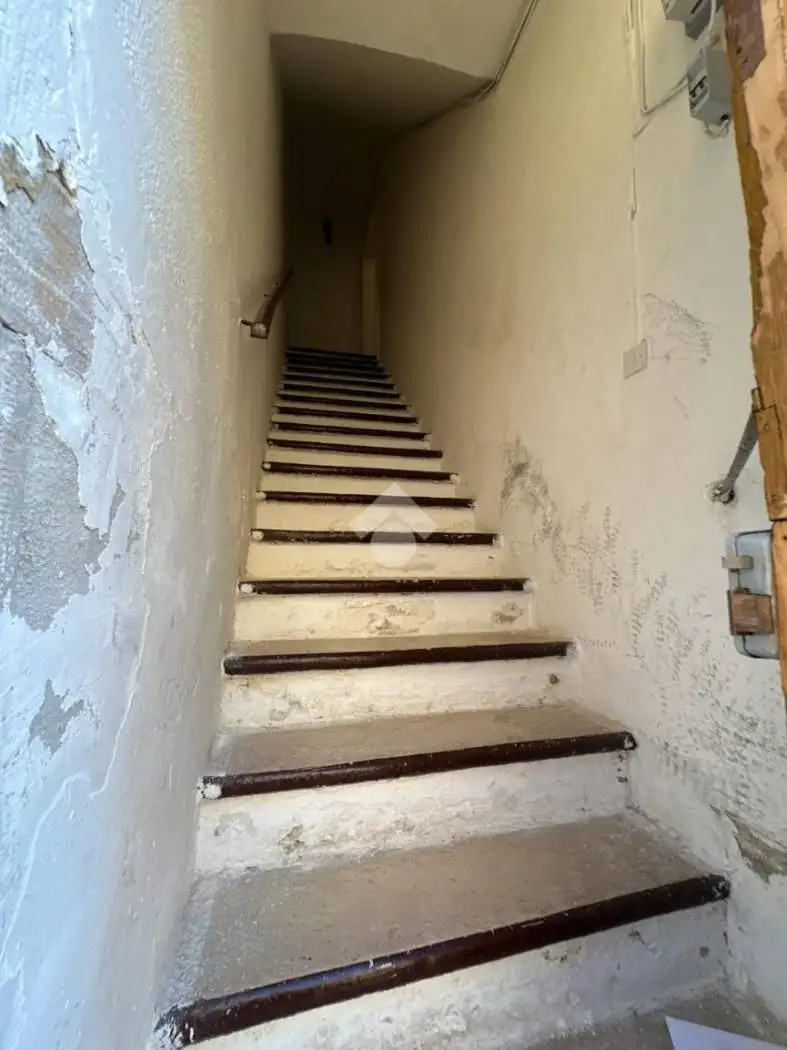 Terratetto unifamiliare via Luigi Matarrese 18, Centro, Canosa di Puglia - foto 2