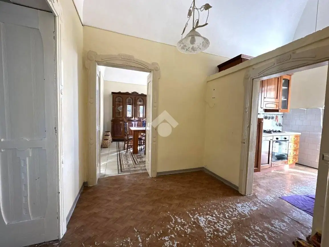 Terratetto unifamiliare via Luigi Matarrese 18, Centro, Canosa di Puglia - foto 3