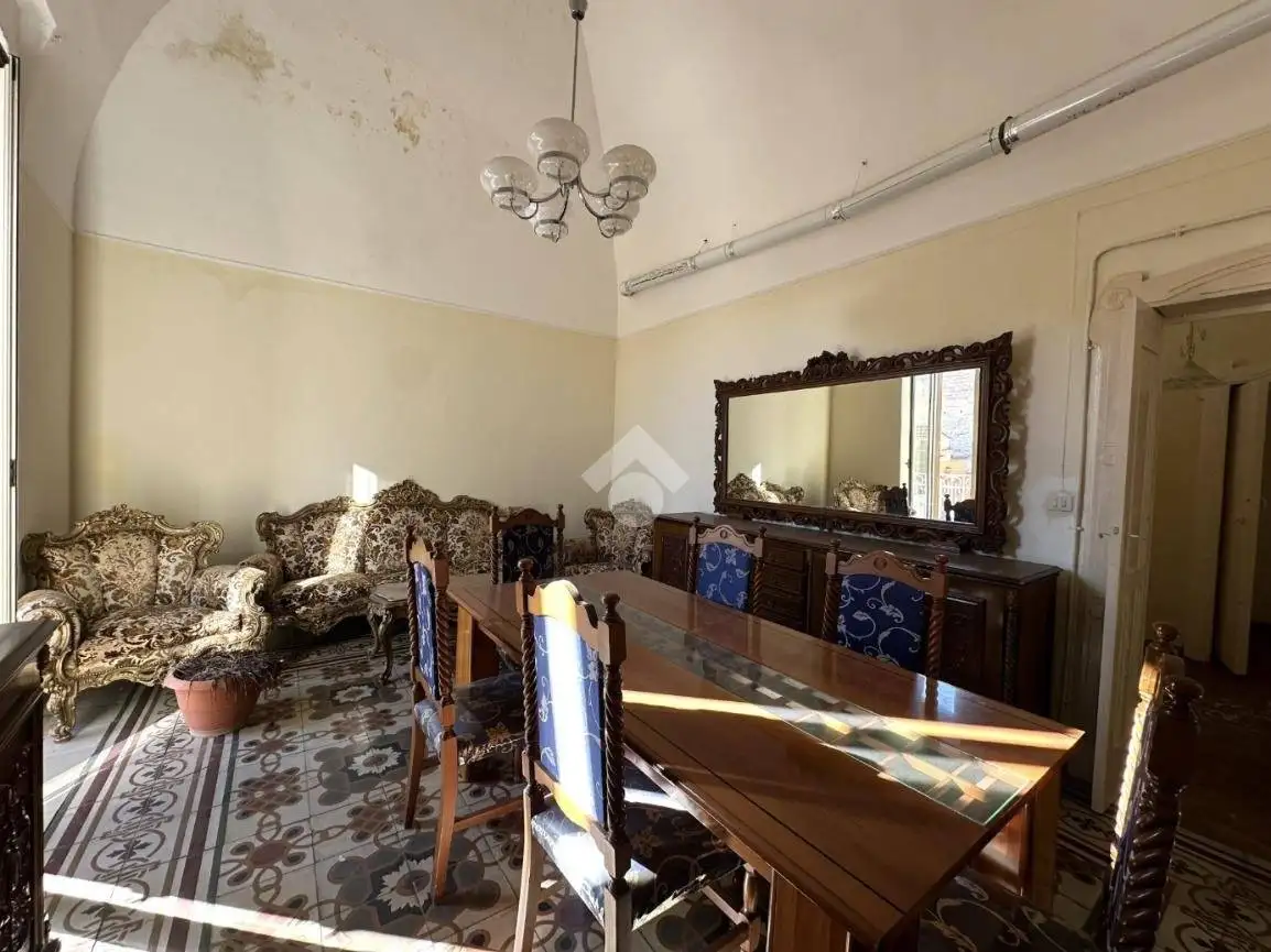 Terratetto unifamiliare via Luigi Matarrese 18, Centro, Canosa di Puglia - foto 5