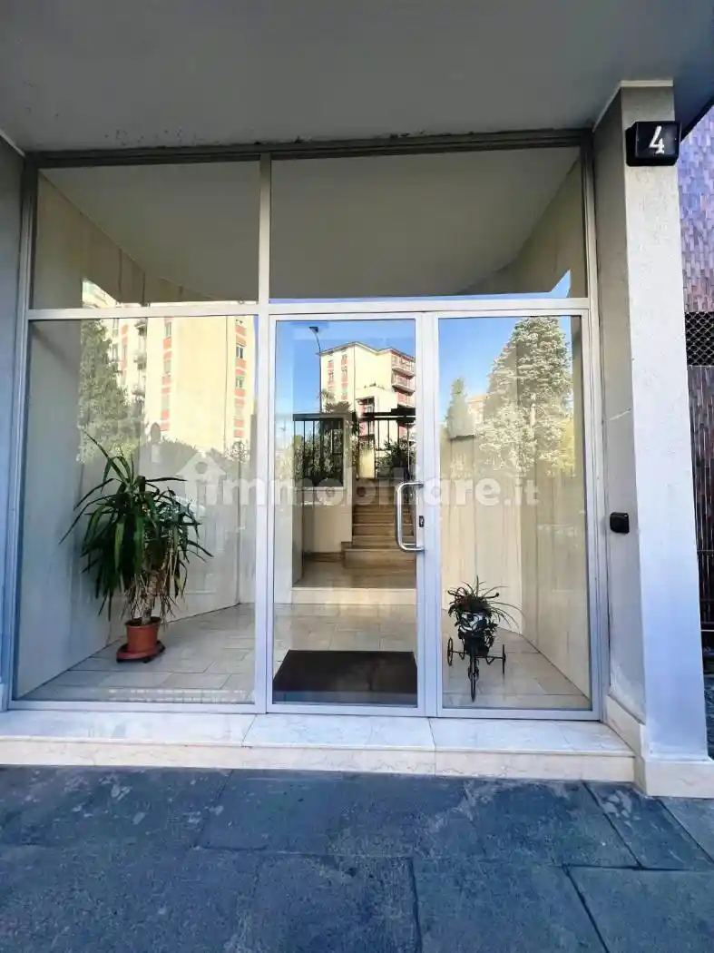 Bilocale via Giuseppe Palanti 4, Chiesa Rossa, Milano - foto 4