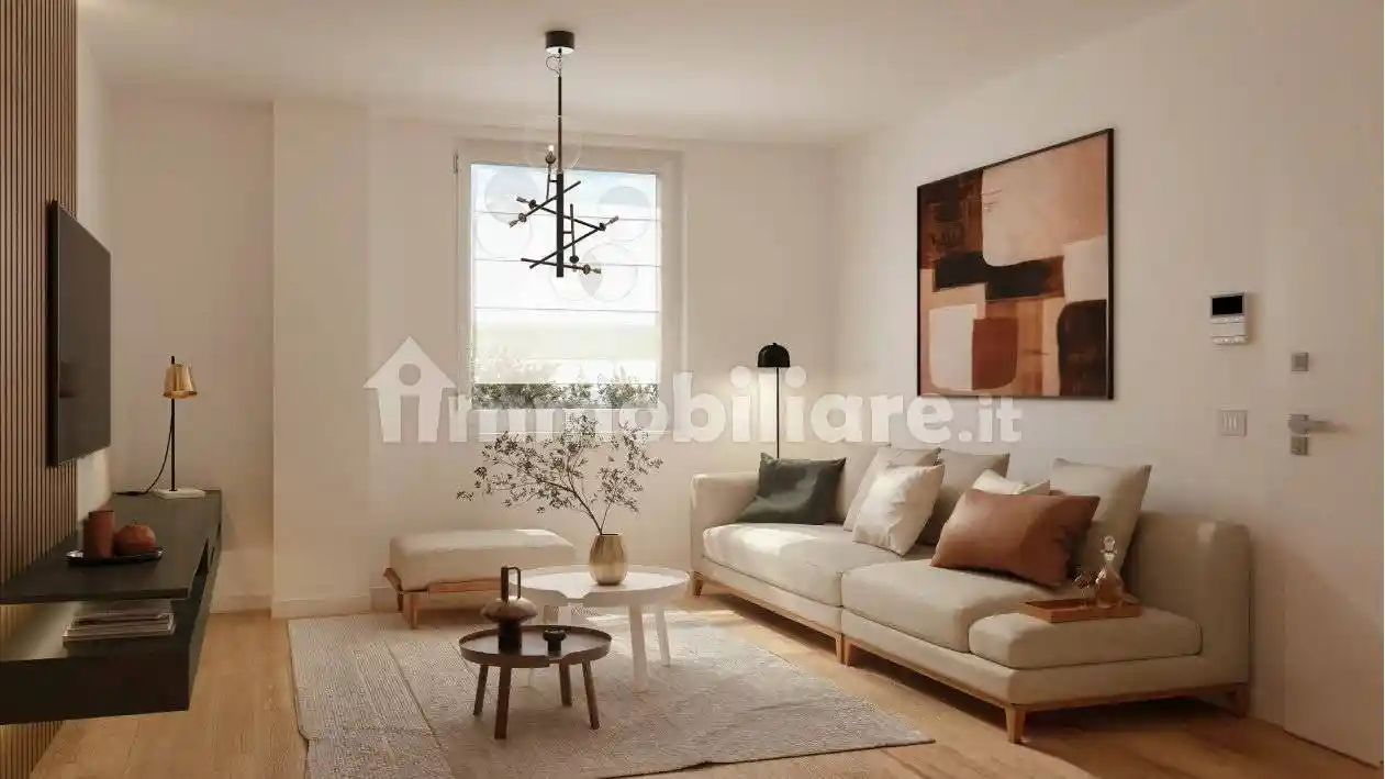 Bilocale via Giuseppe Palanti 4, Chiesa Rossa, Milano - foto 5