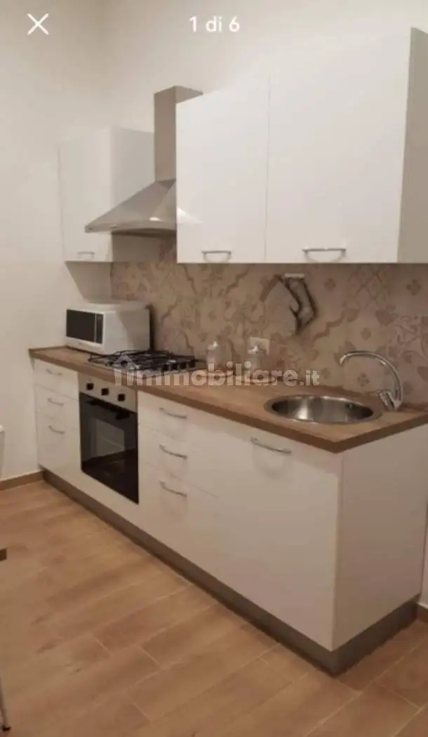 Appartamento in affitto a Trapani