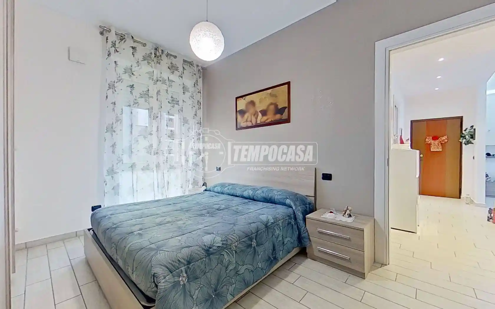 Trilocale via RAIBERTI 18, Santa Margherita, Aliprandi, Lissone - foto 3