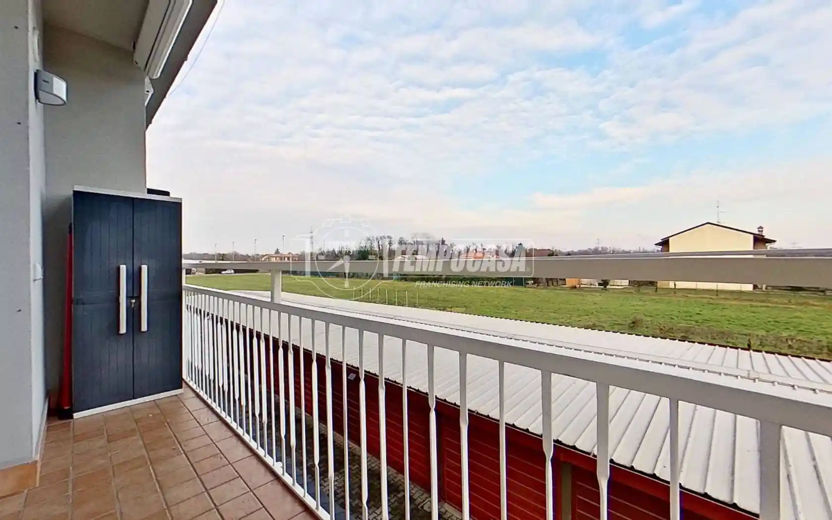 Trilocale via RAIBERTI 18, Santa Margherita, Aliprandi, Lissone - foto 5