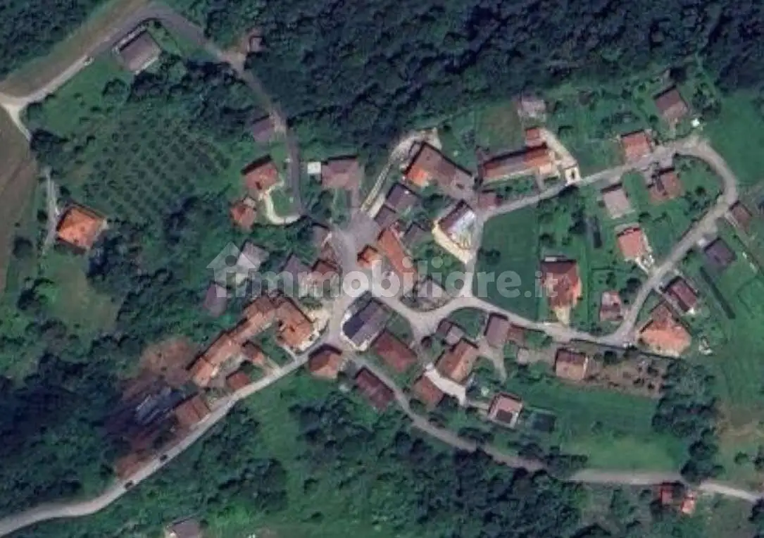 Casa indipendente in asta a Pinzano al Tagliamento