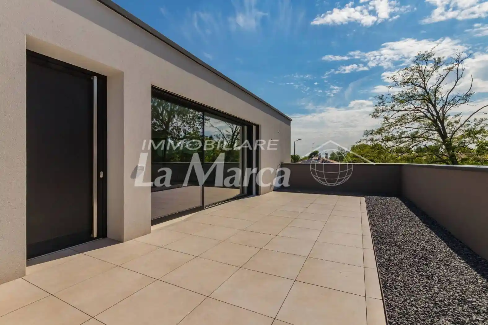 Attico viale Nazioni Unite 1, San Paolo, Treviso - foto 2