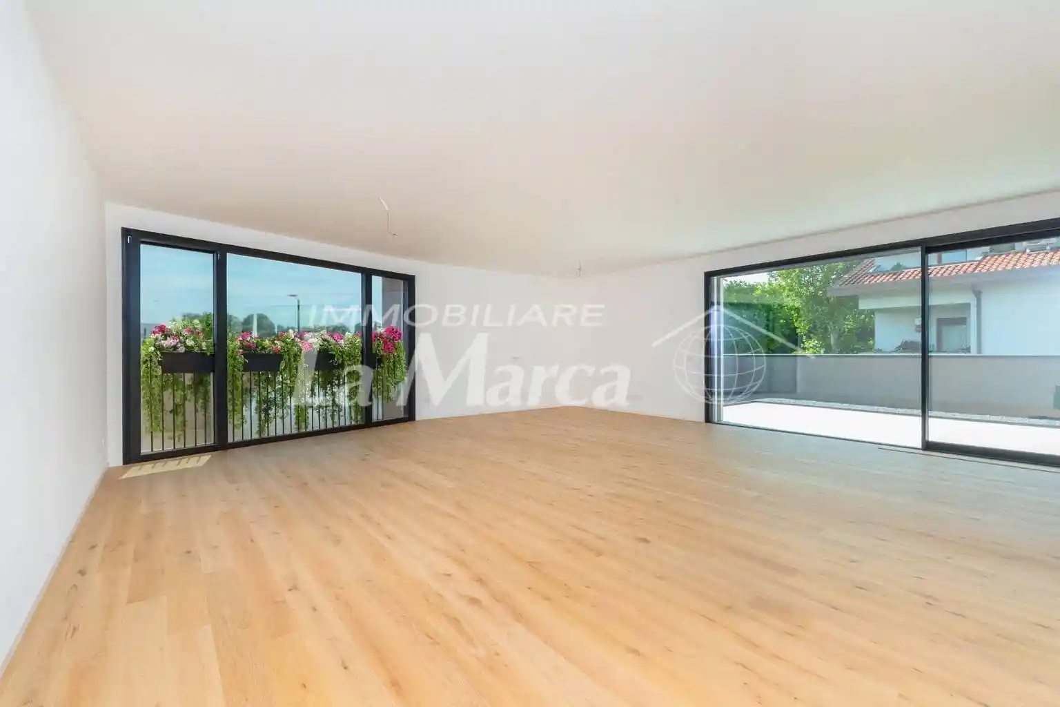 Attico viale Nazioni Unite 1, San Paolo, Treviso - foto 4