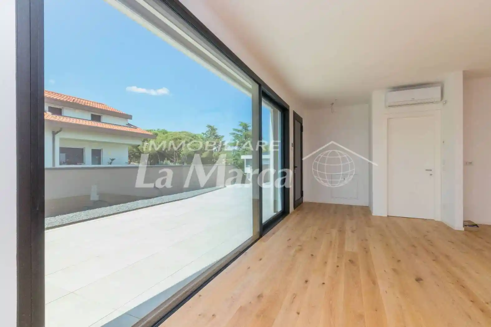 Attico viale Nazioni Unite 1, San Paolo, Treviso - foto 5