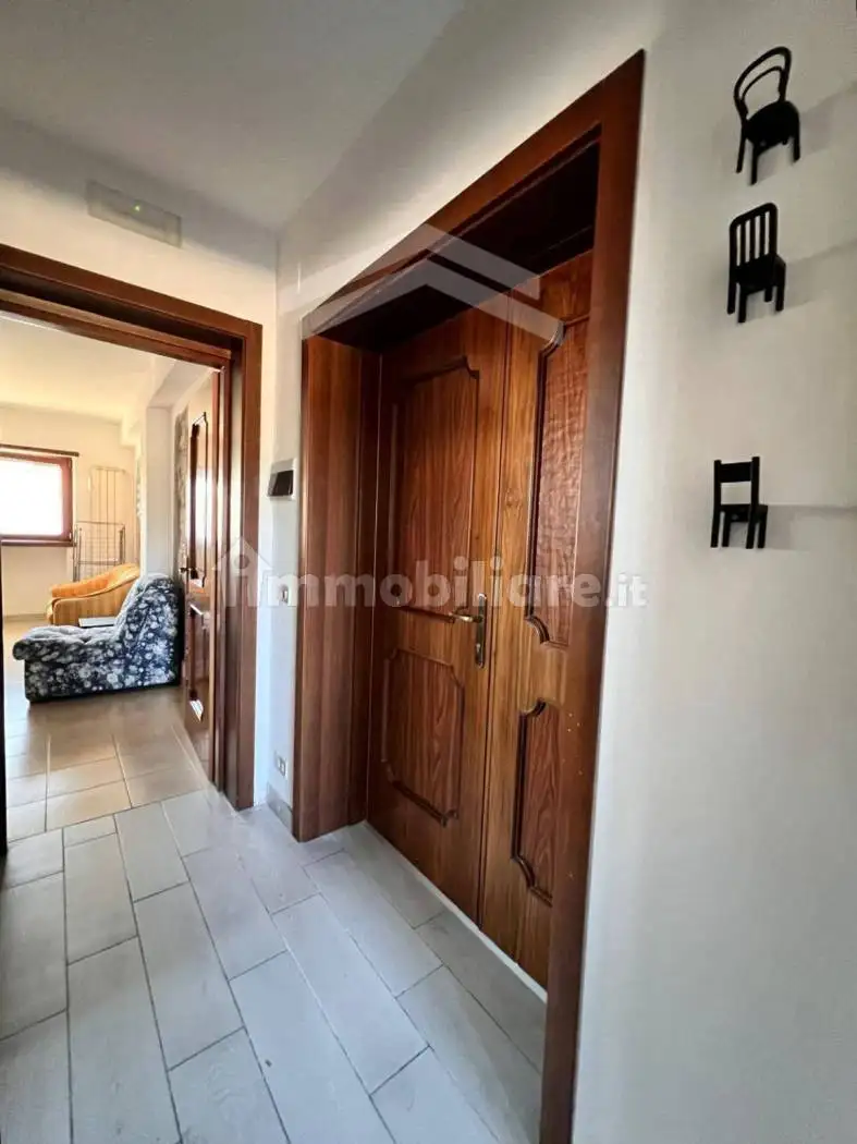 Bilocale C.da Santa Maria de Foras, Selva Piana, Tappino, Campobasso - foto 2