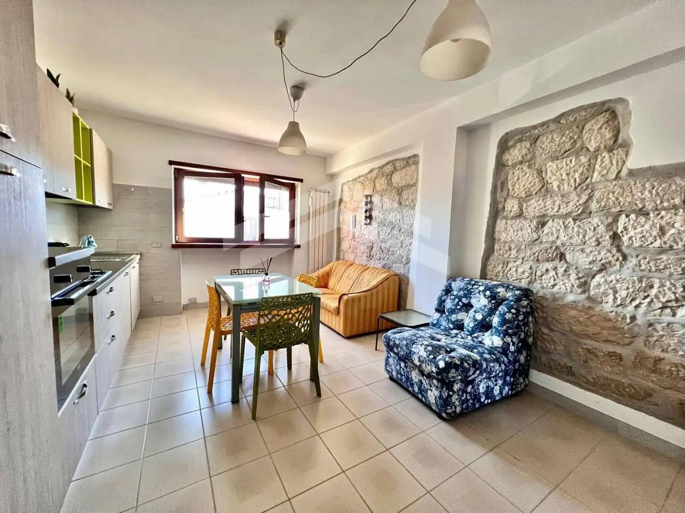 Bilocale C.da Santa Maria de Foras, Selva Piana, Tappino, Campobasso - foto 3