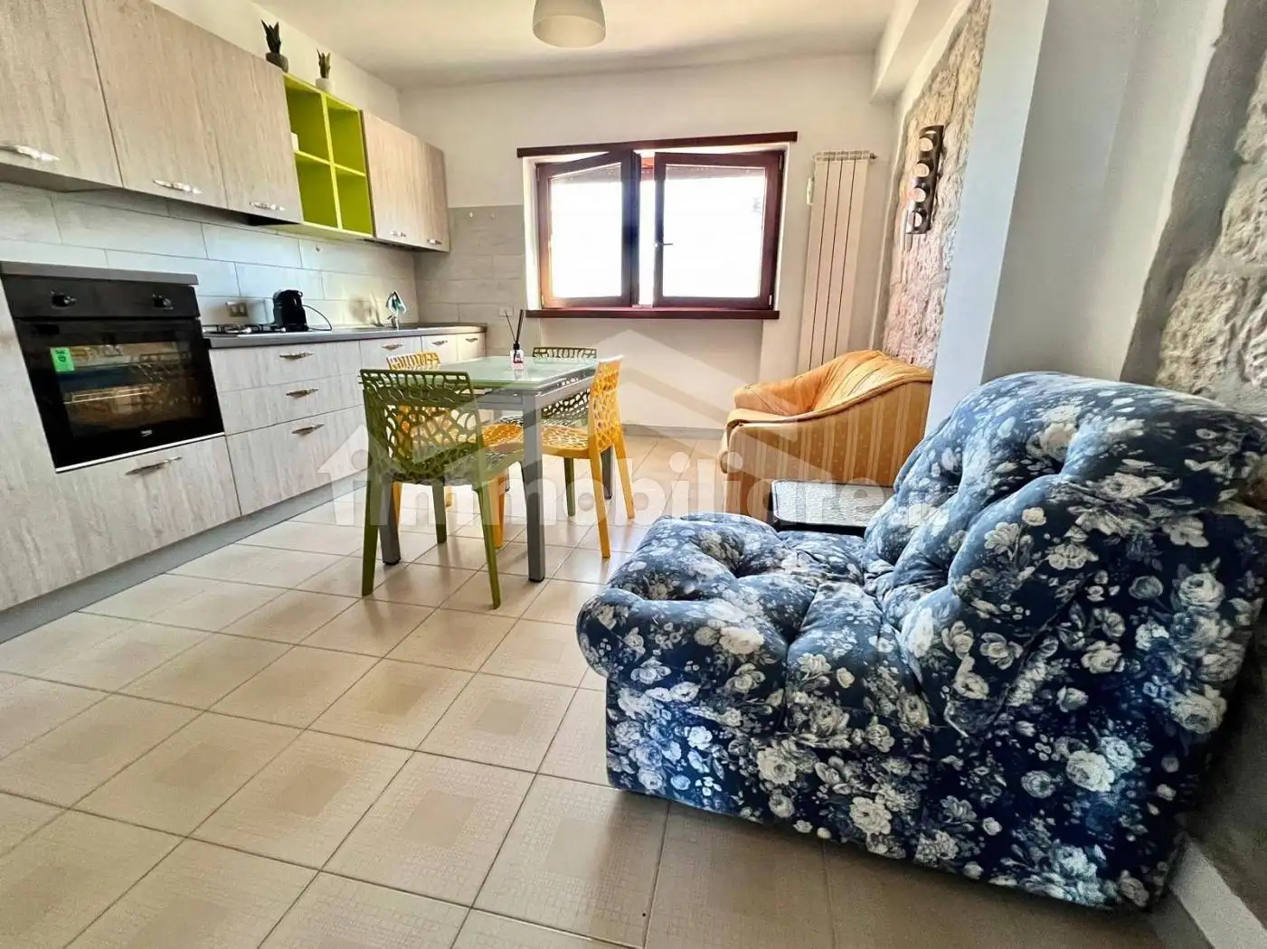 Bilocale C.da Santa Maria de Foras, Selva Piana, Tappino, Campobasso - foto 4