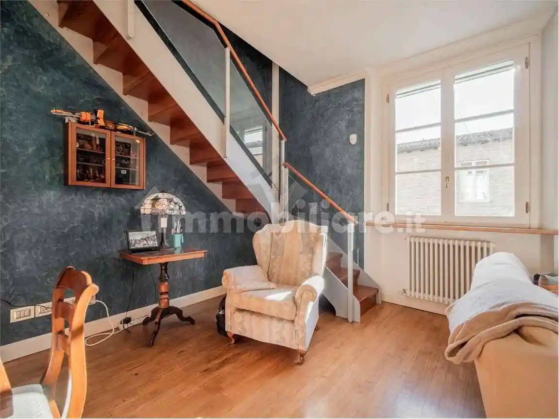 Trilocale via Del Casinazzo, San Bartolomeo, Reggio Emilia - foto 4