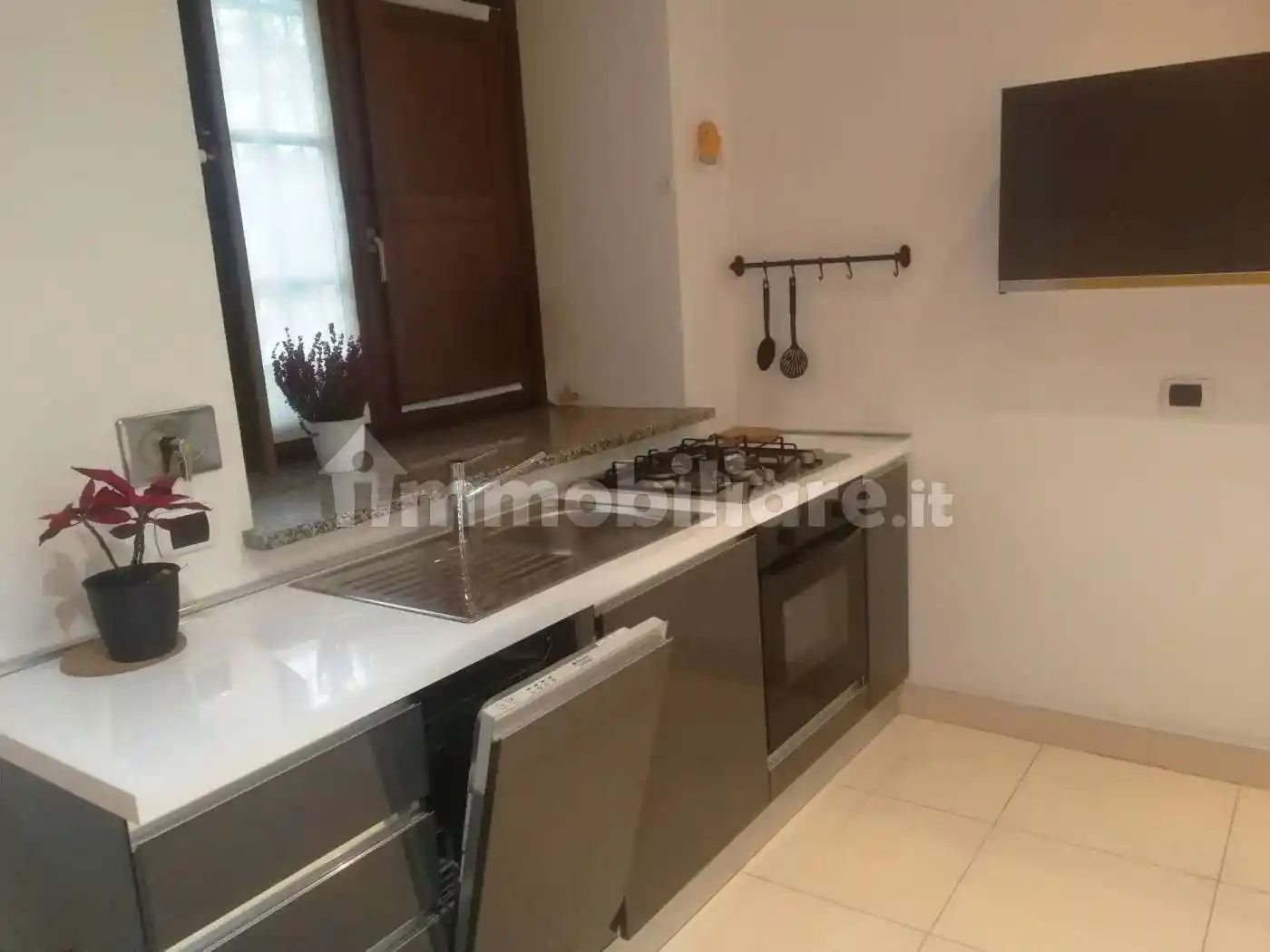 Monolocale via Roma 99, Centro Storico, Rivoli - foto 3