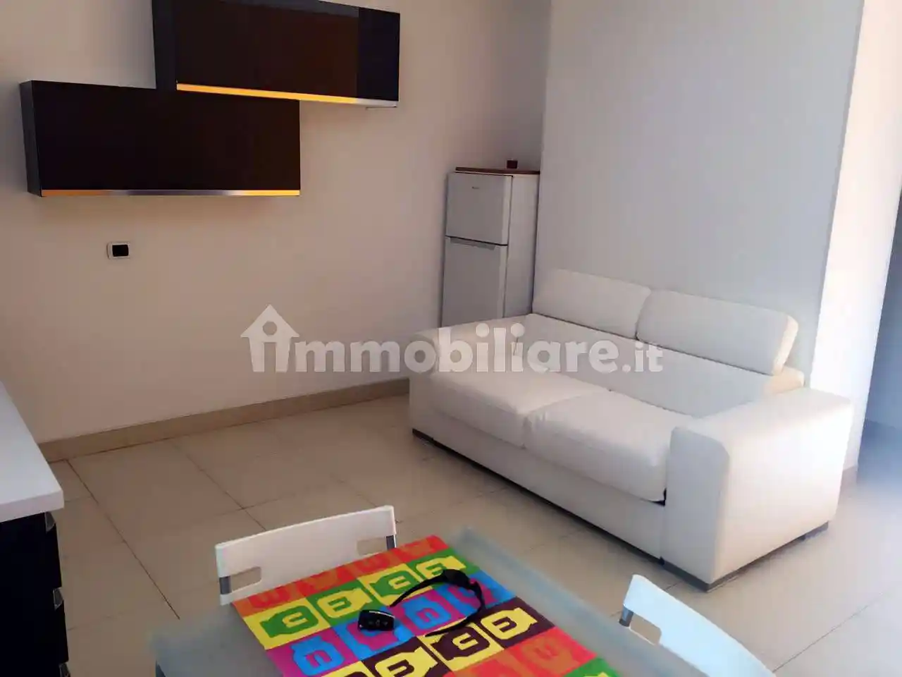 Monolocale via Roma 99, Centro Storico, Rivoli - foto 5