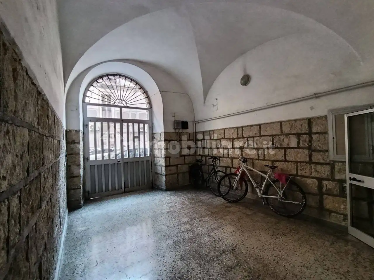 Appartamento in vendita a Bari