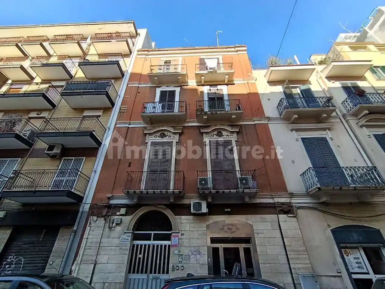 Bilocale via Michele Garruba, Murat, Bari - foto 2