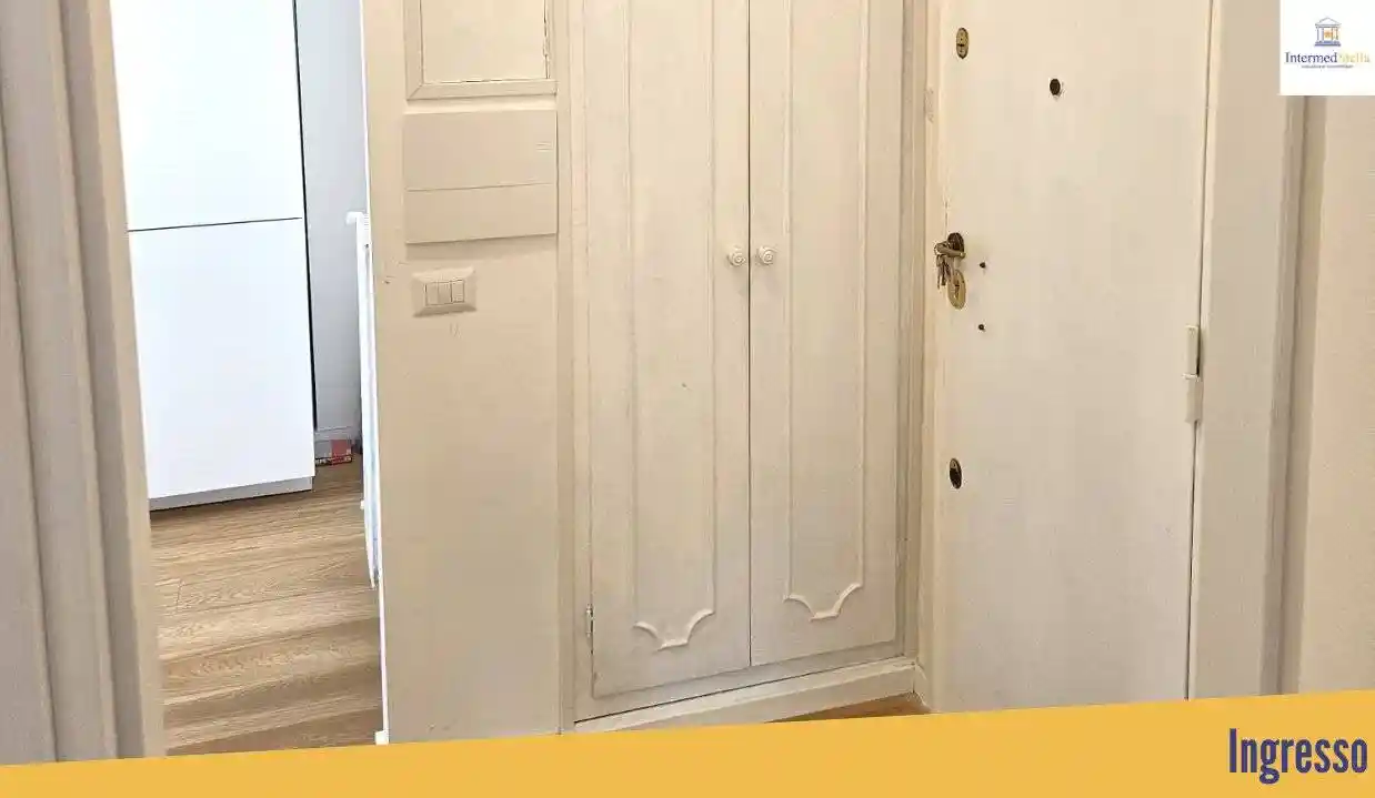 Monolocale via degli Aceri 77, Centocelle, Roma - foto 3