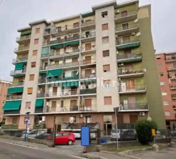 Appartamento in vendita a Senago