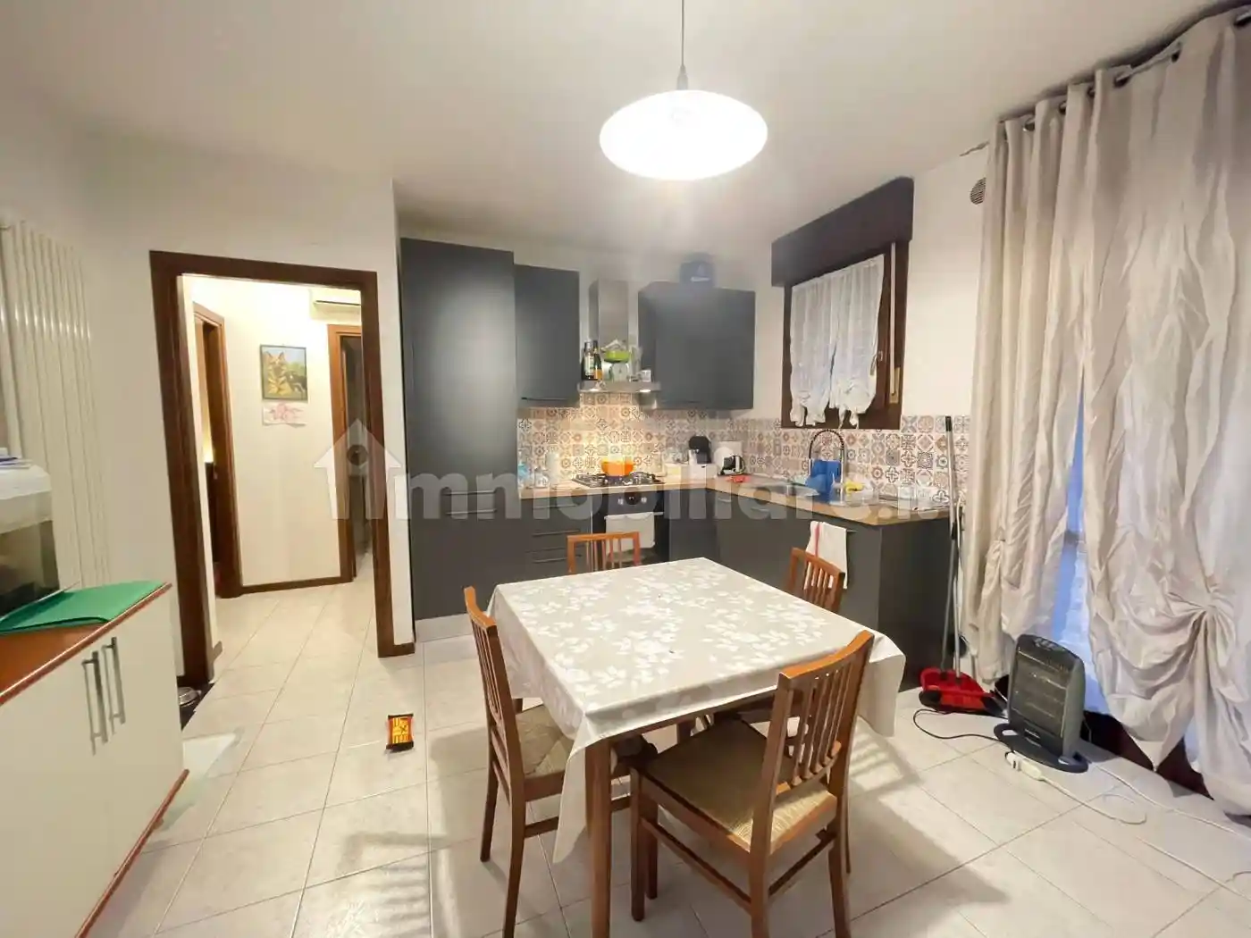 Appartamento in vendita a Montecchio Maggiore