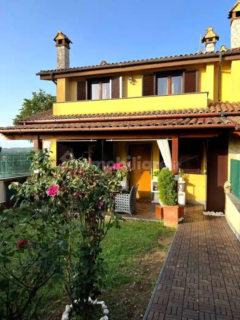 Villetta a schiera - foto 2