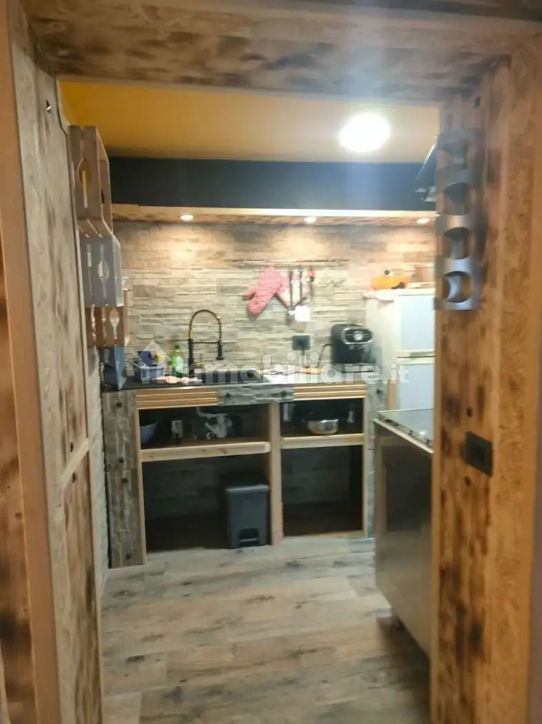 Bilocale via Dosso, Aprica - foto 2