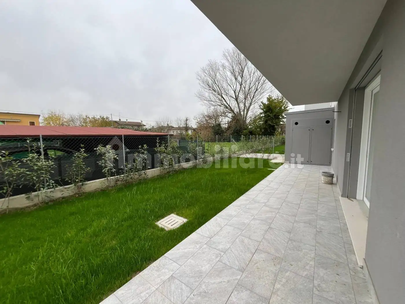 Villa in vendita a Abano Terme