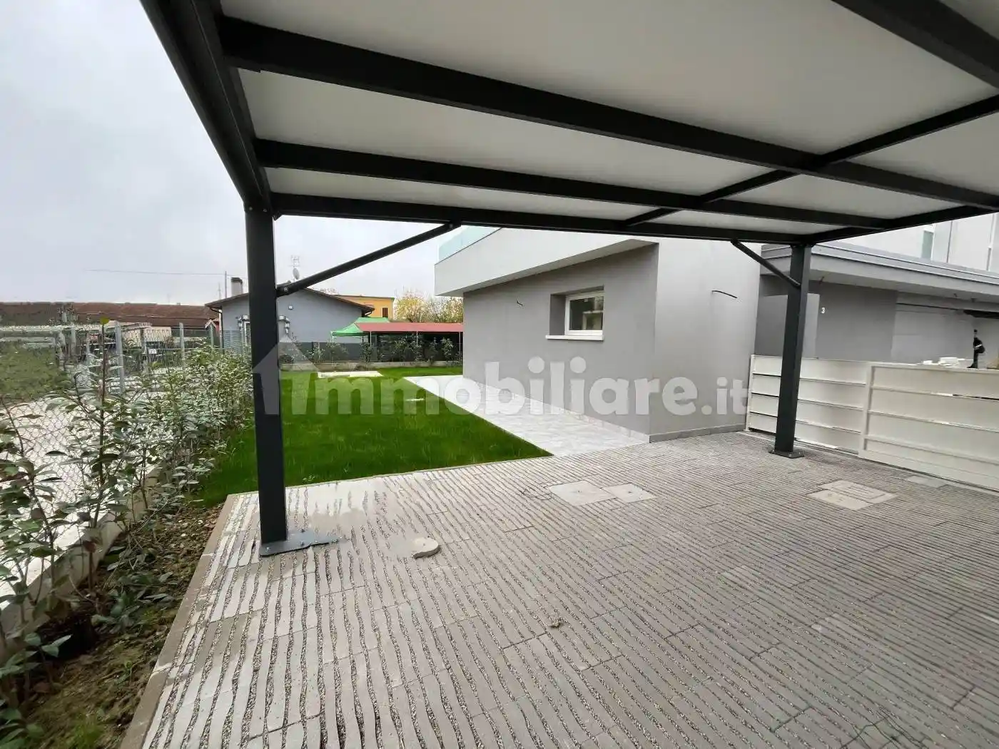 Villa bifamiliare via dei Tigli, Giarre, Abano Terme - foto 3