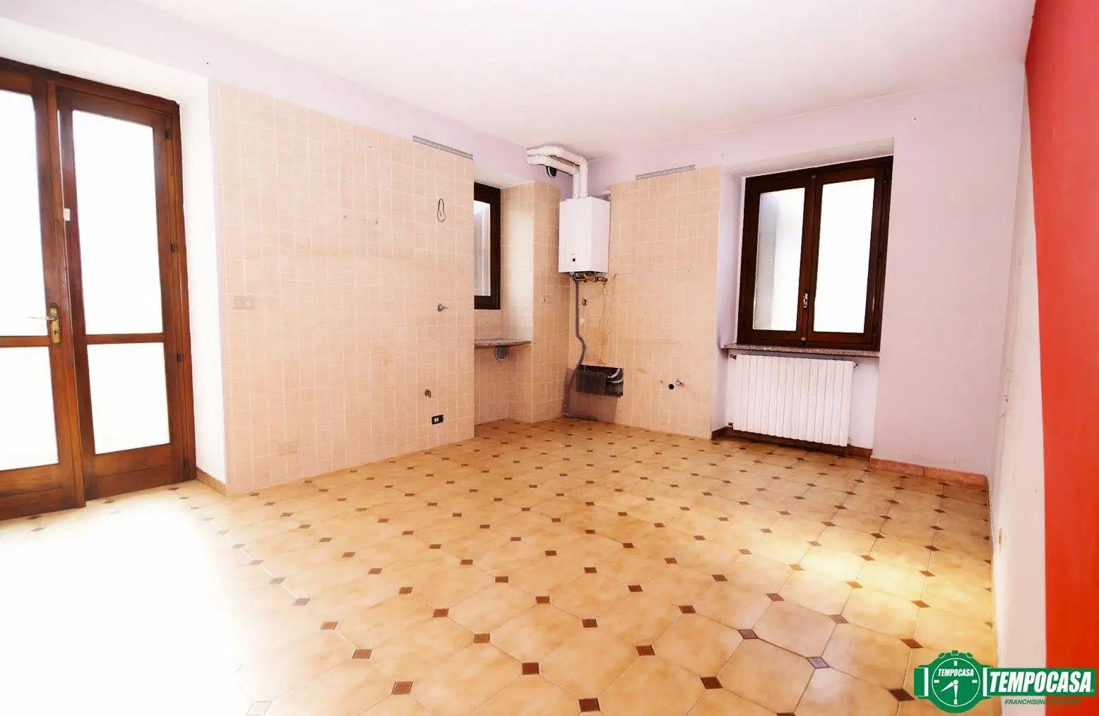 Appartamento in vendita a Front