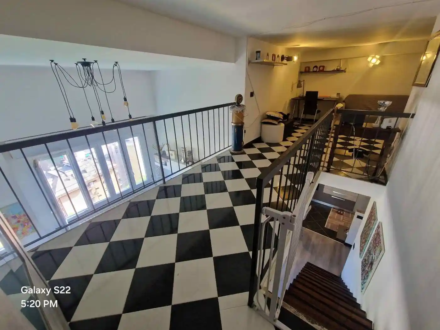 Quadrilocale ottimo stato, su più livelli, Quezzi, Genova - foto 5