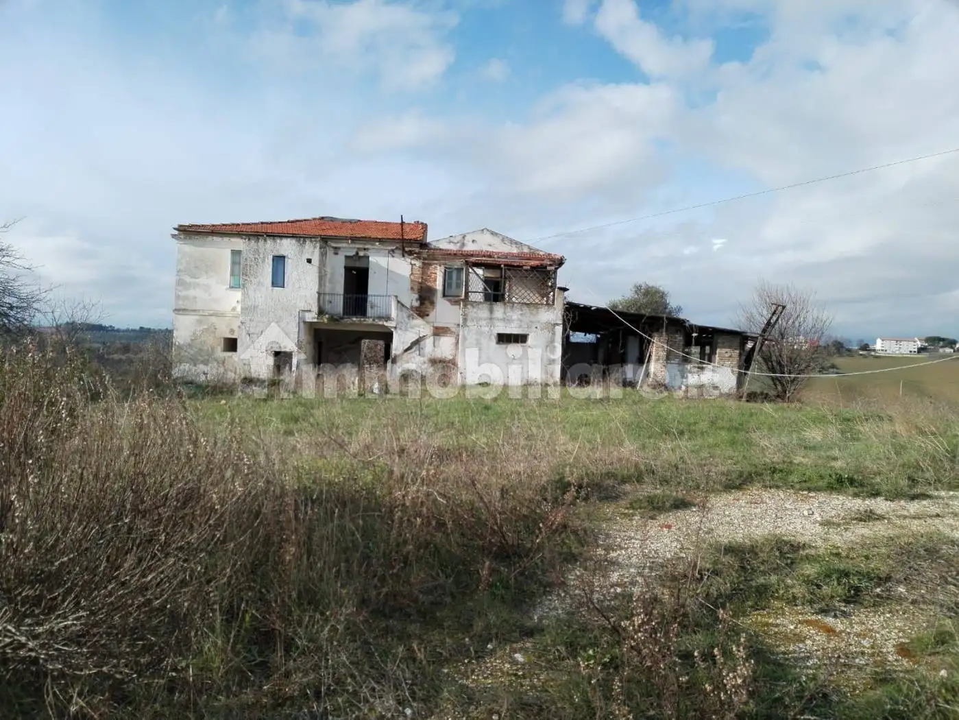 Villa in vendita a Spoltore
