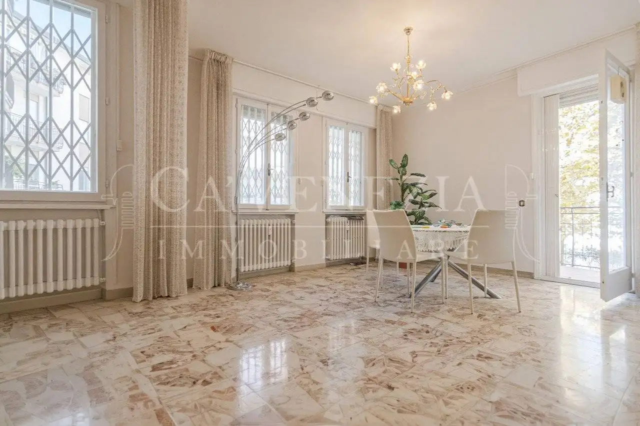 Appartamento in vendita a Venezia