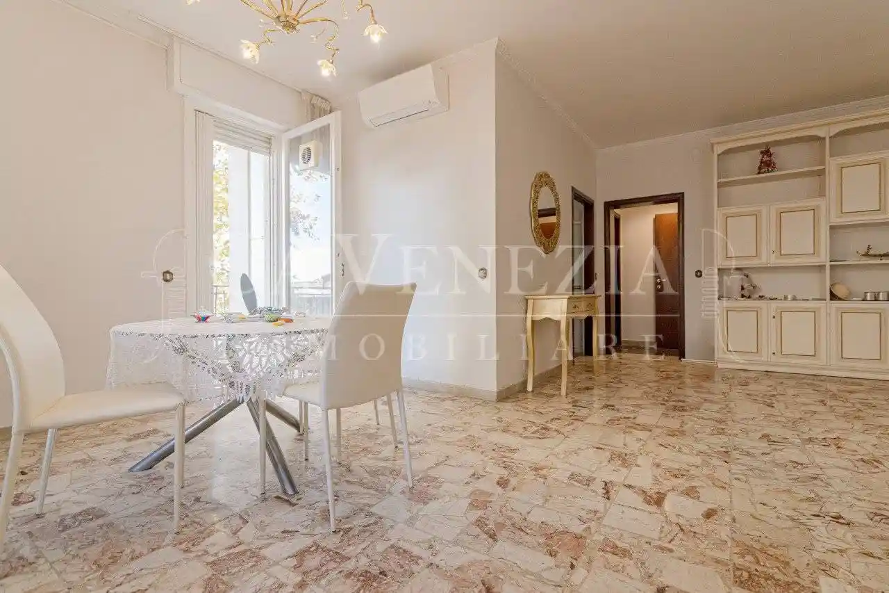 Quadrilocale via Francesco Morosini, Lido di Venezia, Venezia - foto 2