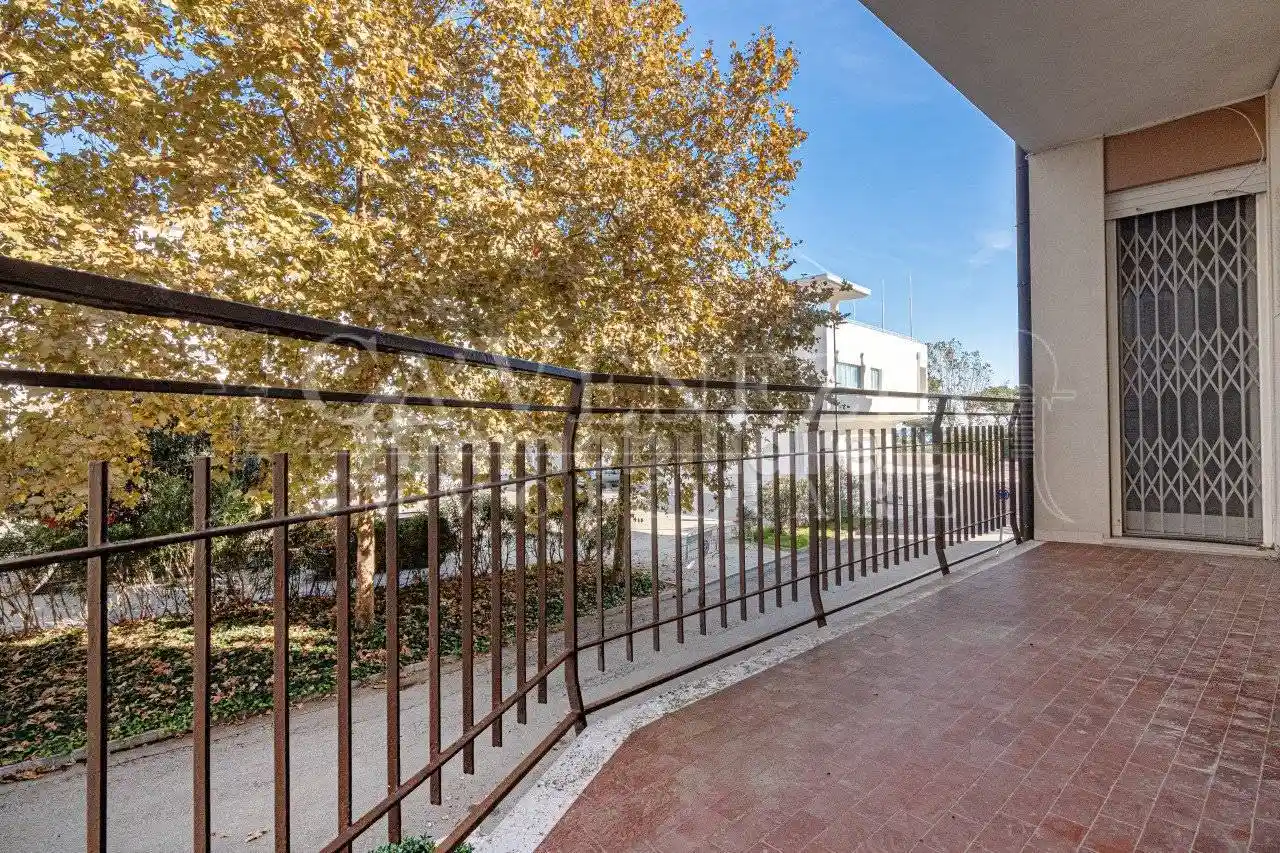 Quadrilocale via Francesco Morosini, Lido di Venezia, Venezia - foto 3