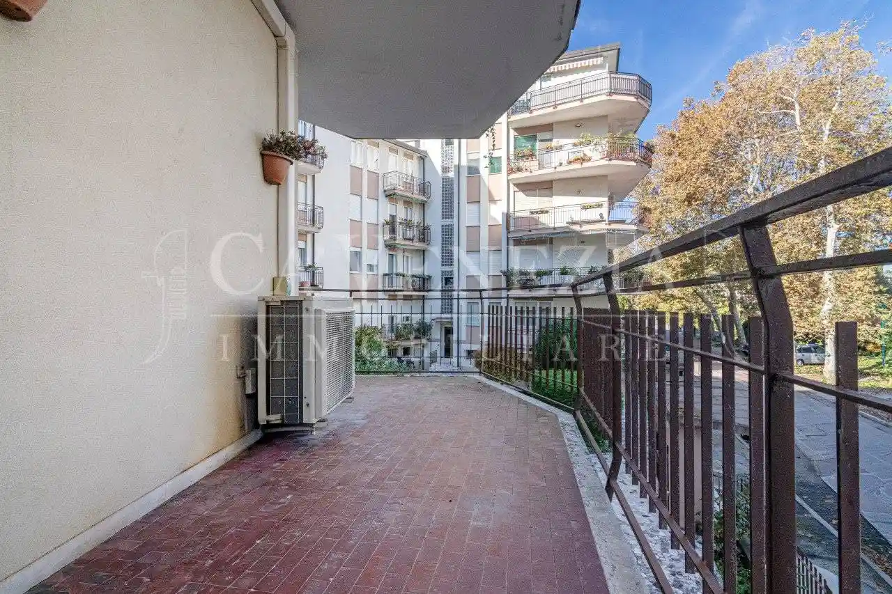 Quadrilocale via Francesco Morosini, Lido di Venezia, Venezia - foto 4