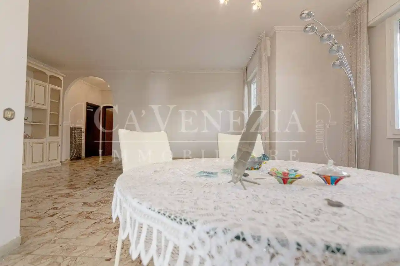 Quadrilocale via Francesco Morosini, Lido di Venezia, Venezia - foto 5