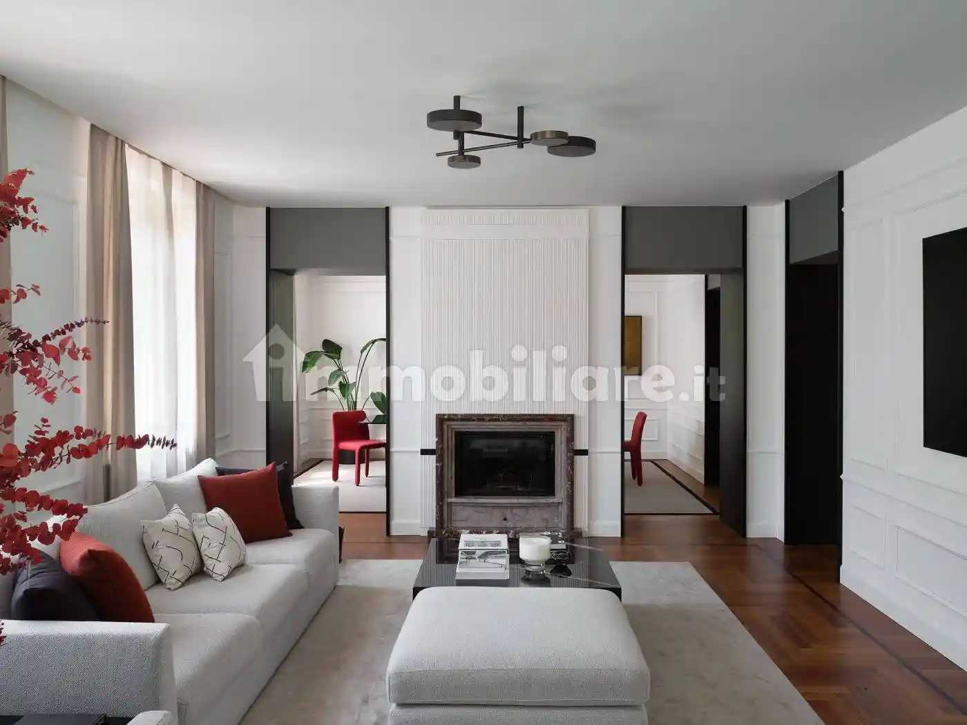 Villa in vendita a Treviglio