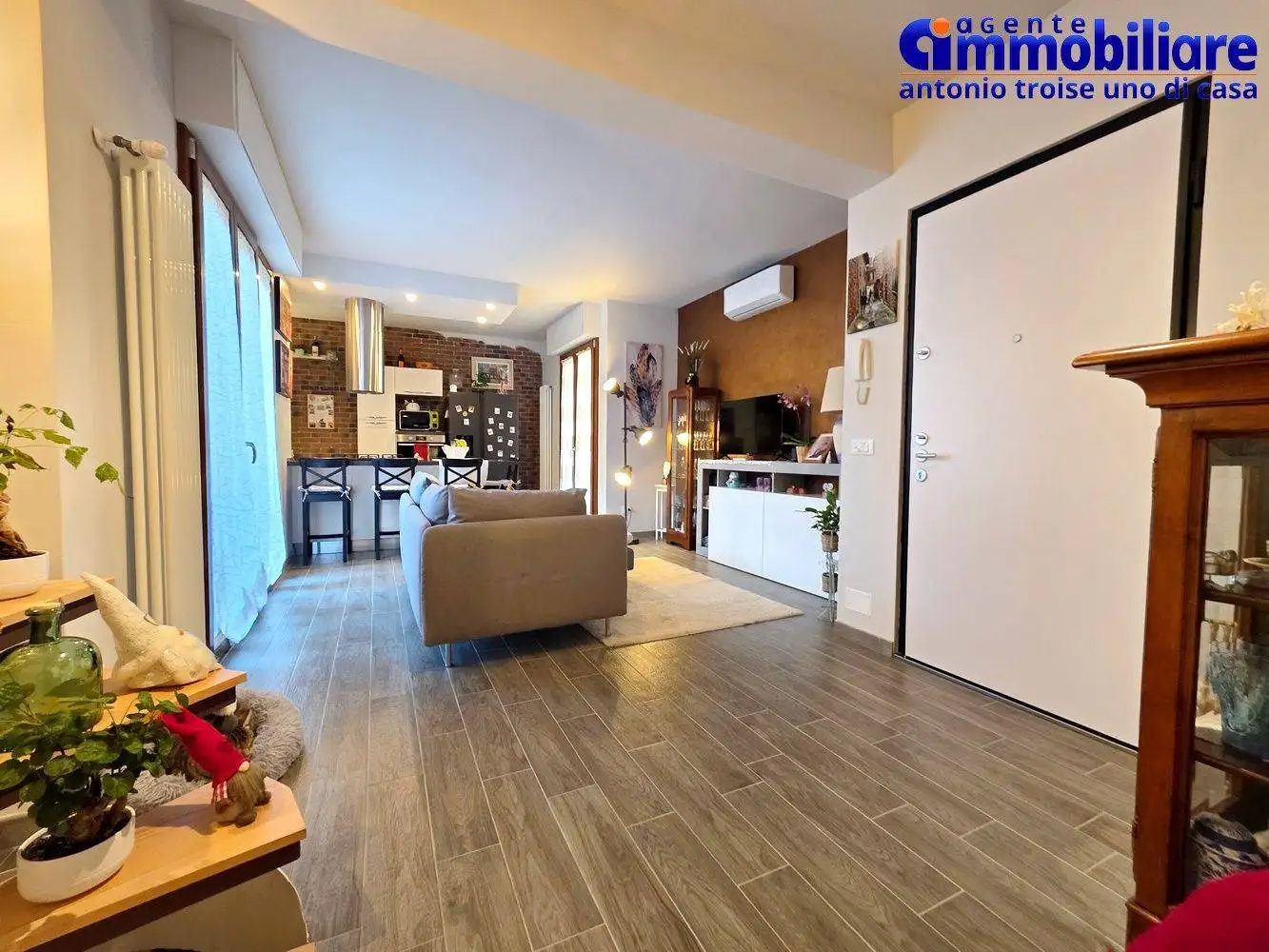 Appartamento in vendita a Pistoia