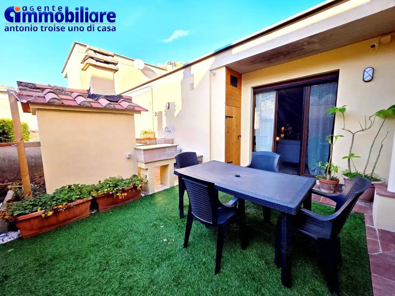 Quadrilocale via San Felice e Piteccio SN, San Felice, Pistoia - foto 2