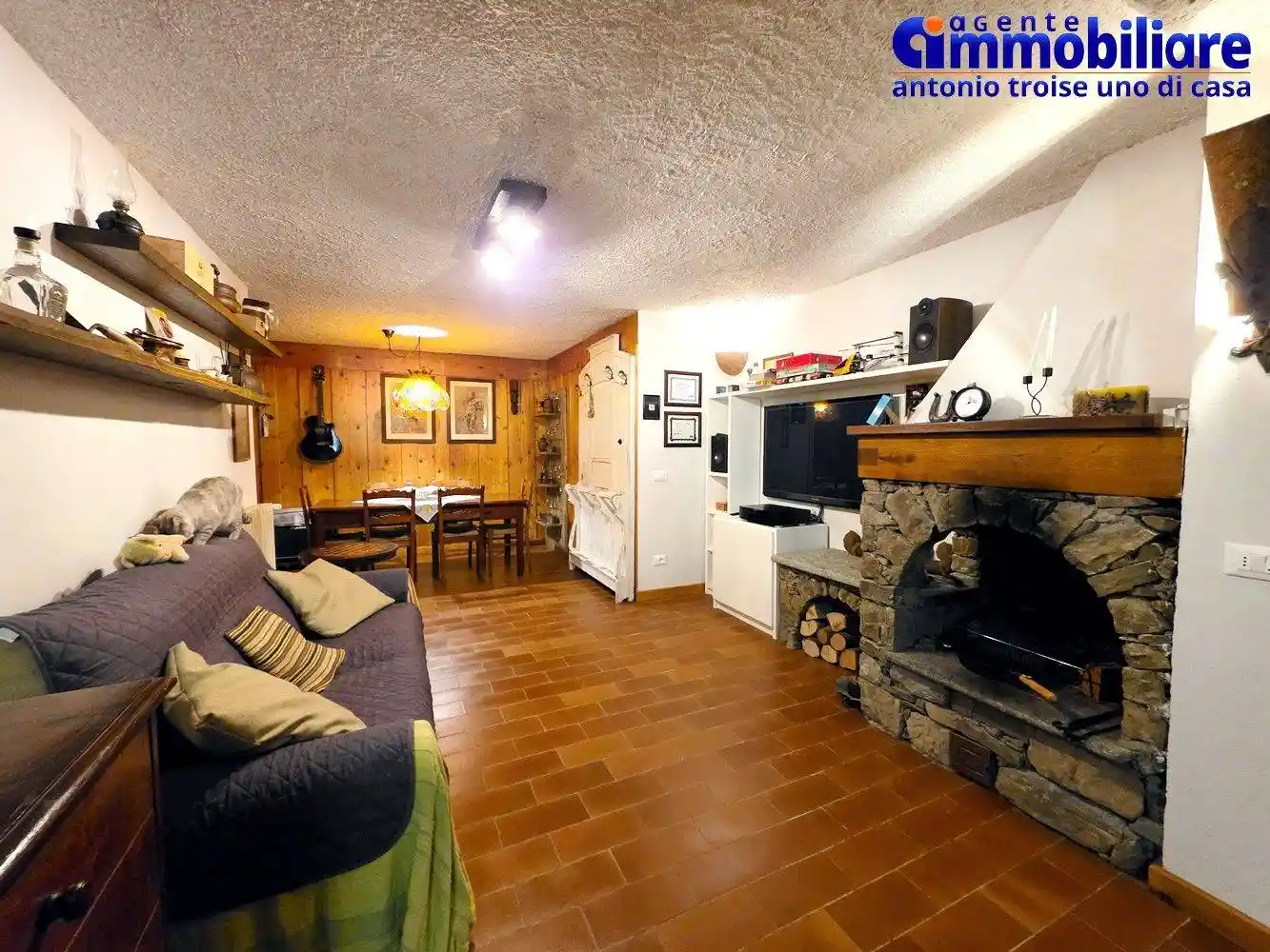 Quadrilocale via San Felice e Piteccio SN, San Felice, Pistoia - foto 3