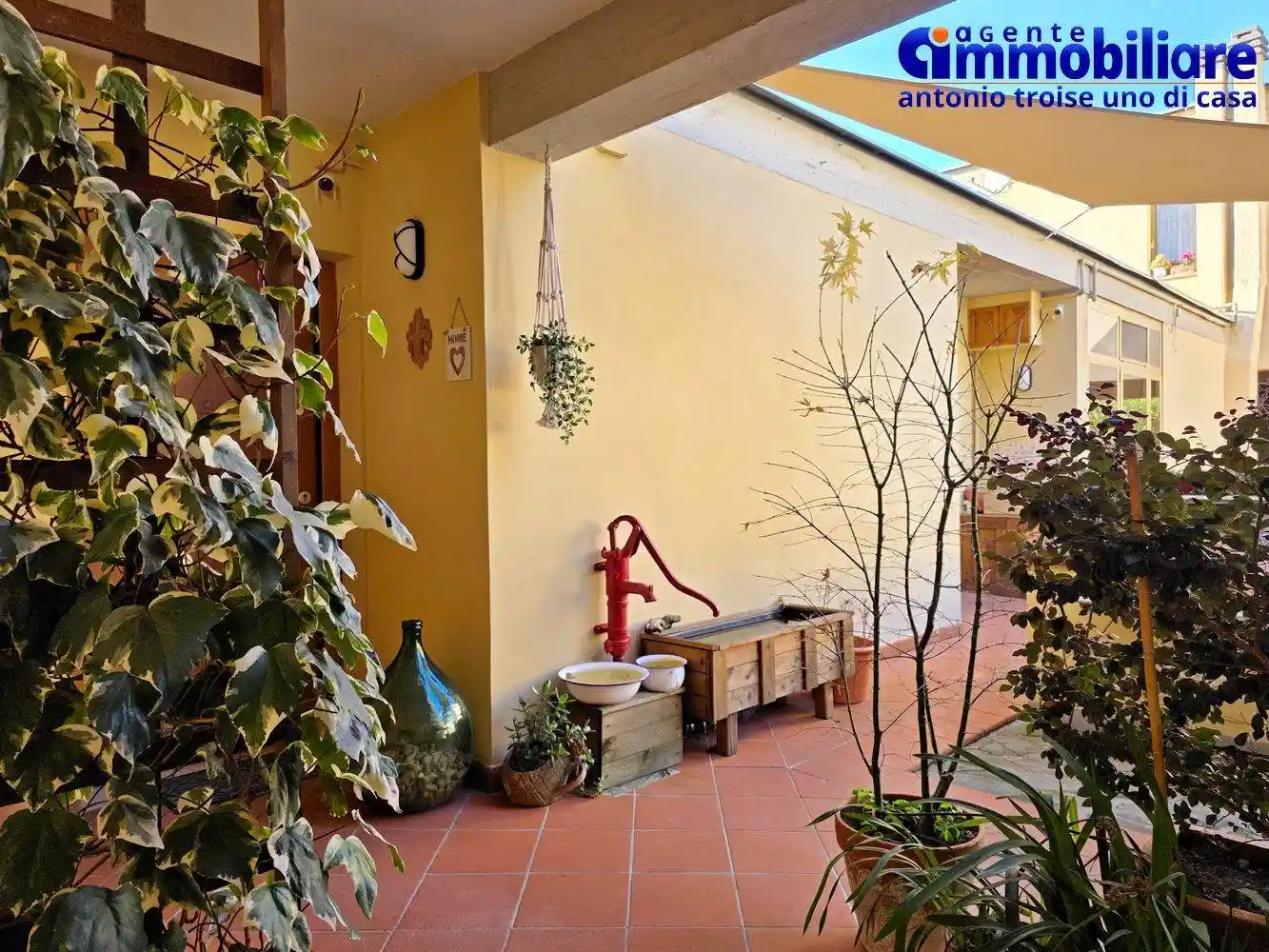 Quadrilocale via San Felice e Piteccio SN, San Felice, Pistoia - foto 4