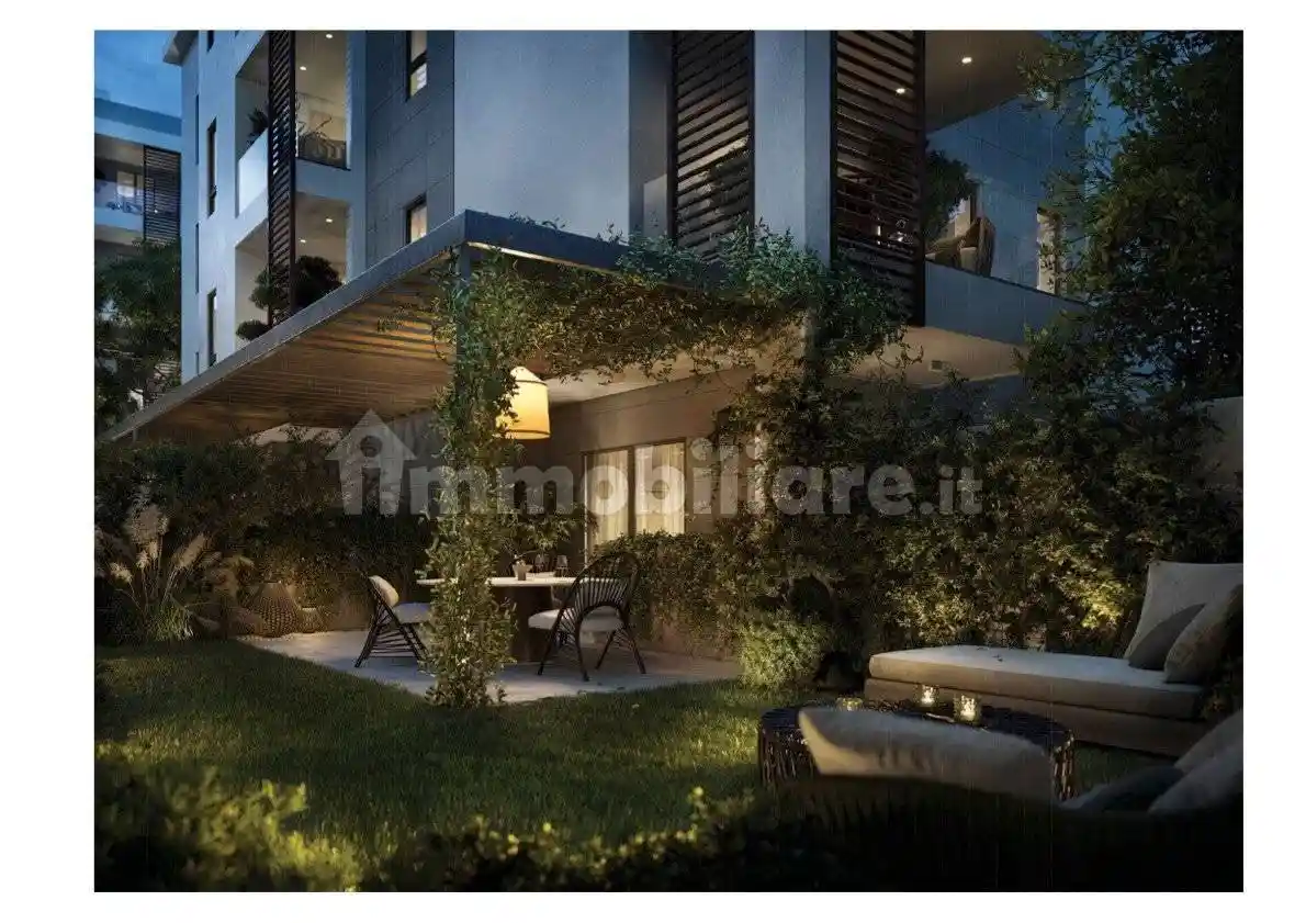 Trilocale piazzale Veronica Gambara 7/9, Gambara, Milano - foto 3