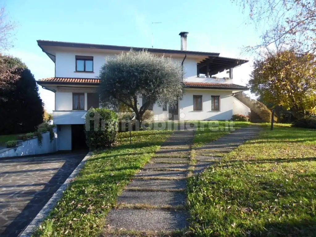 Villa in vendita a Roncade