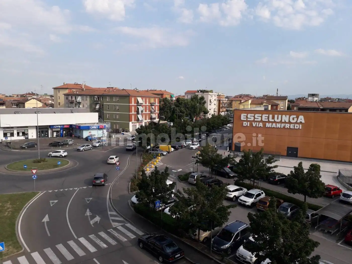 Appartamento in affitto a Piacenza