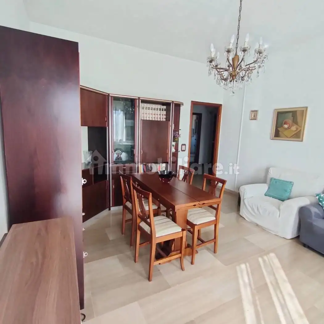 Trilocale via Giuseppe Manfredi 55, Dante - Cheope, Piacenza - foto 3