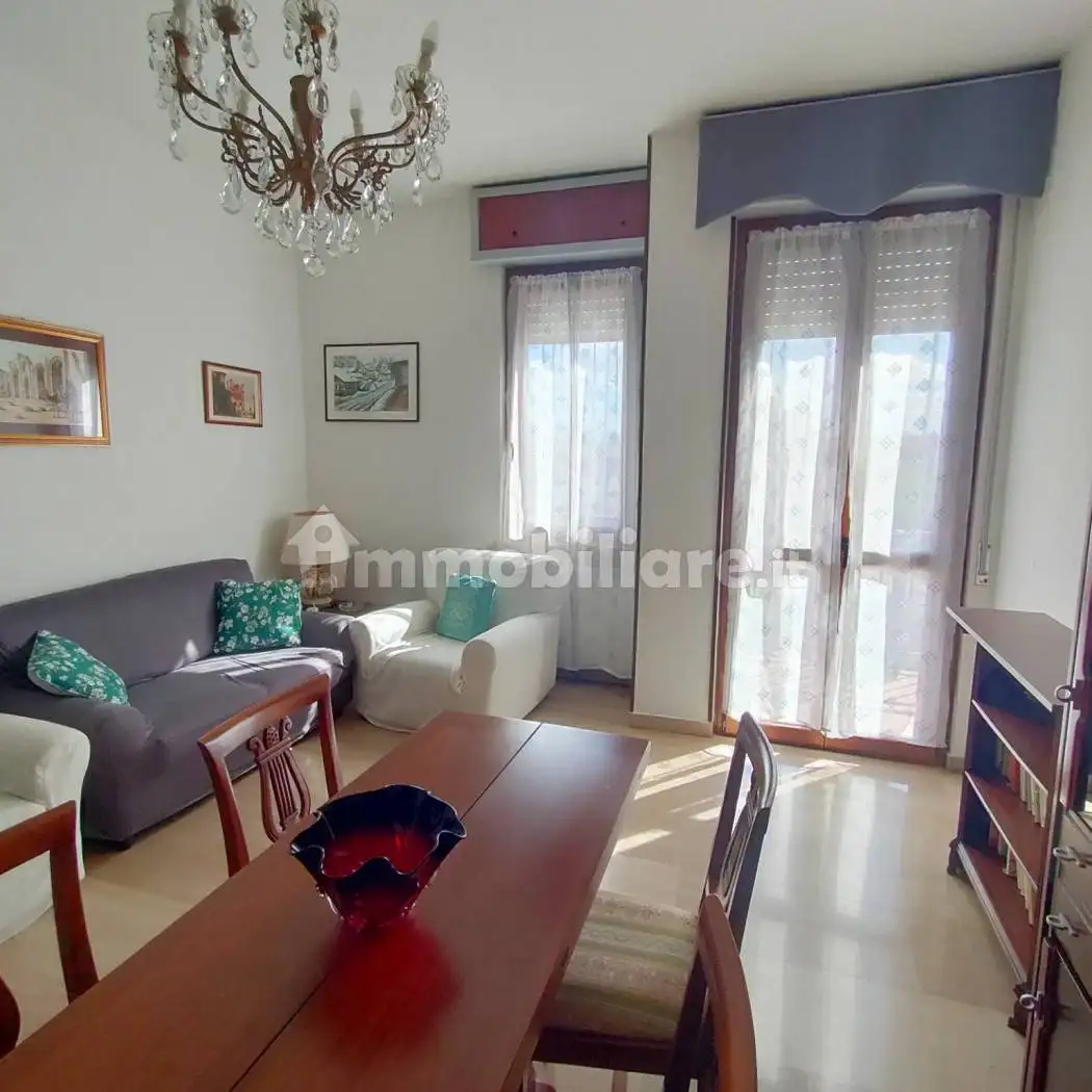 Trilocale via Giuseppe Manfredi 55, Dante - Cheope, Piacenza - foto 4