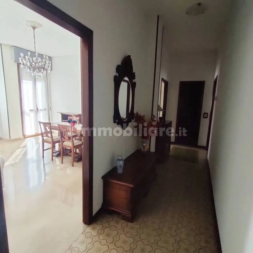 Trilocale via Giuseppe Manfredi 55, Dante - Cheope, Piacenza - foto 5