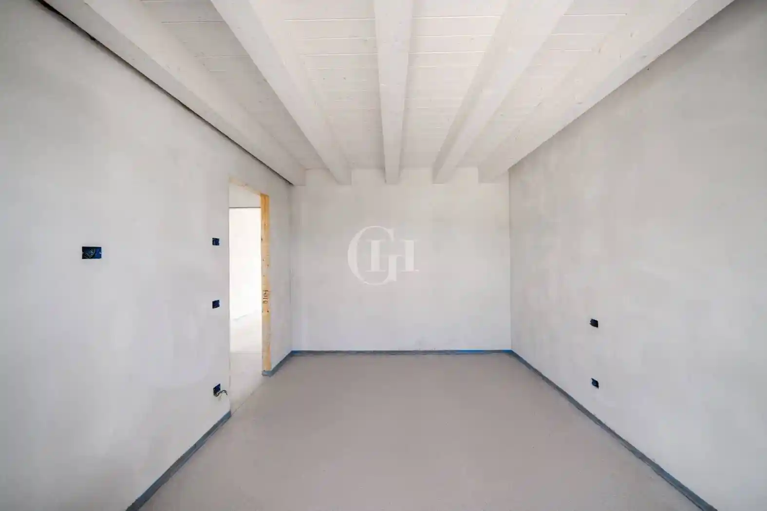 Trilocale via Carpene, Costermano, Costermano sul Garda - foto 5