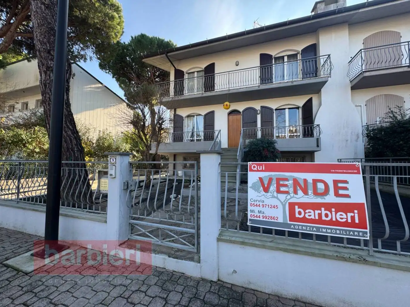 Villa in vendita a Cervia
