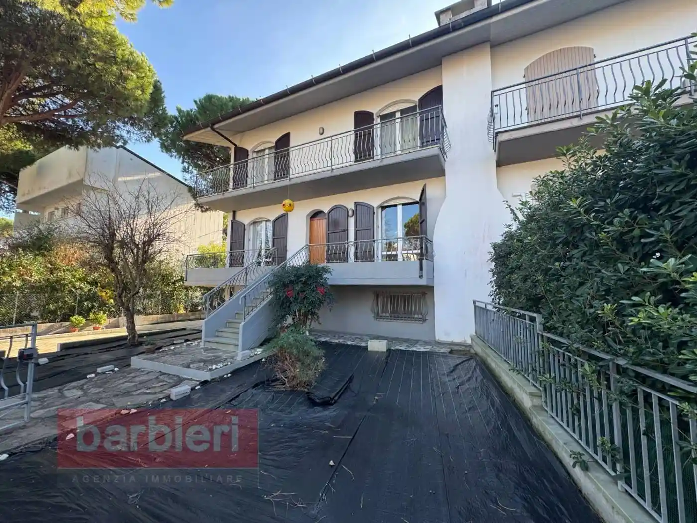 Villa bifamiliare via Del Giorgione 9, Mare, Cervia - foto 3